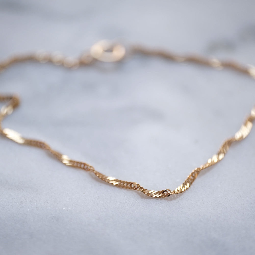 Gjenmi Fifth Skin Bracelet 7”
